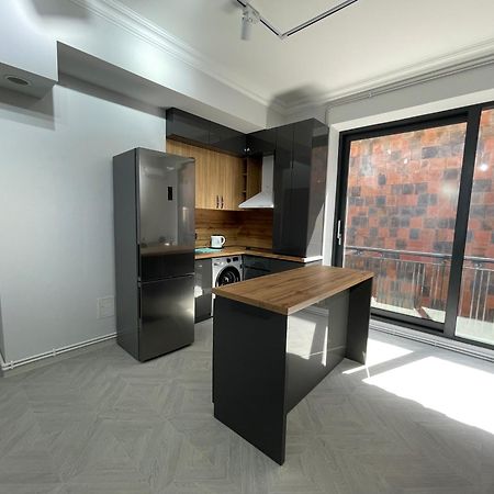City Center Apartment Erivan Exterior foto