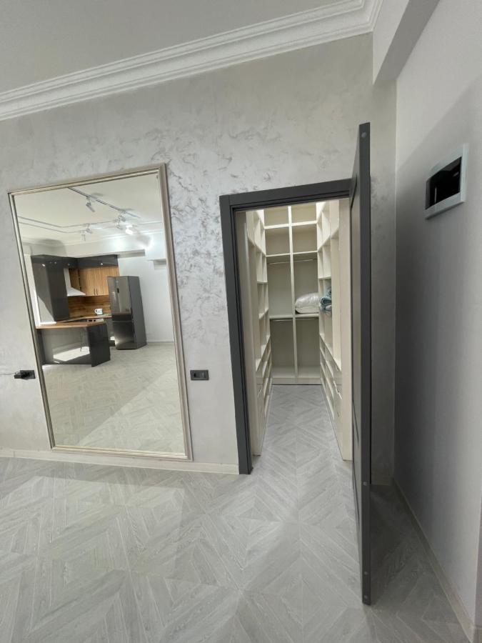 City Center Apartment Erivan Exterior foto