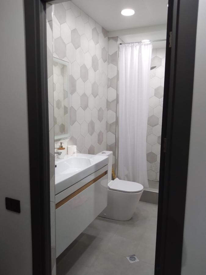 City Center Apartment Erivan Exterior foto