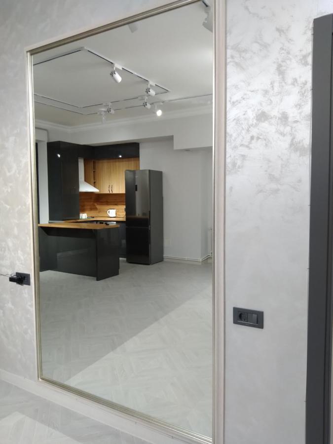City Center Apartment Erivan Exterior foto