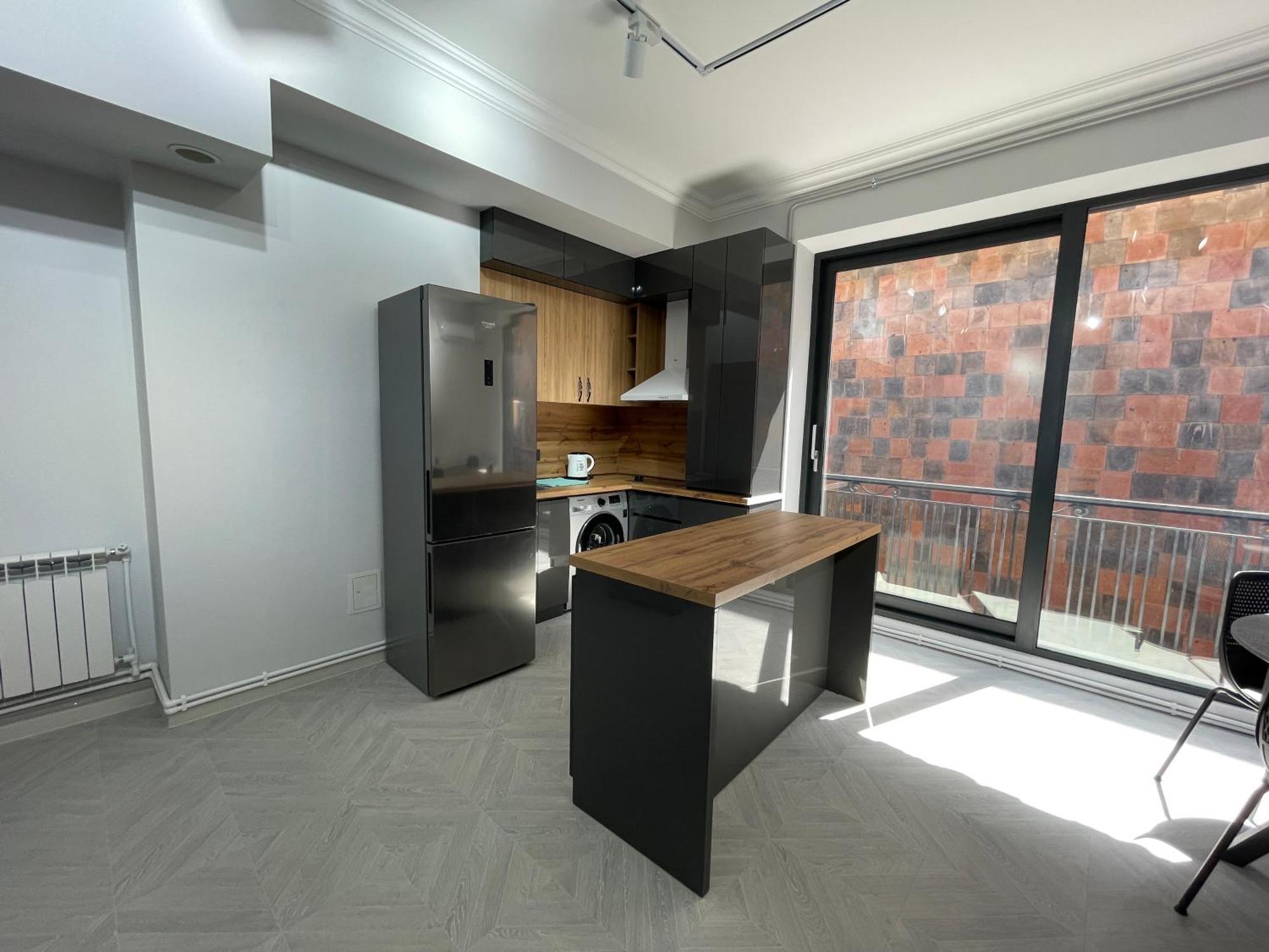 City Center Apartment Erivan Exterior foto