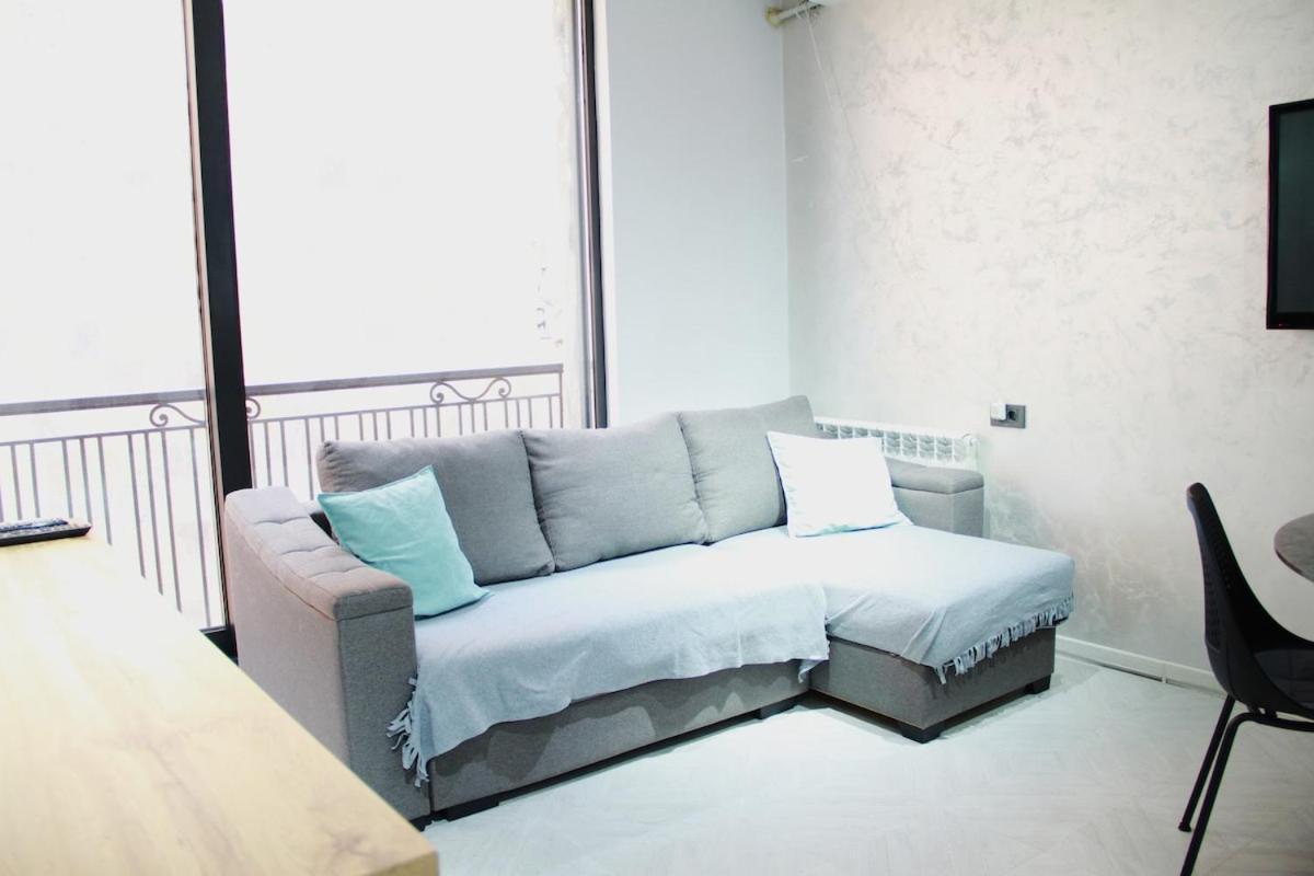 City Center Apartment Erivan Exterior foto