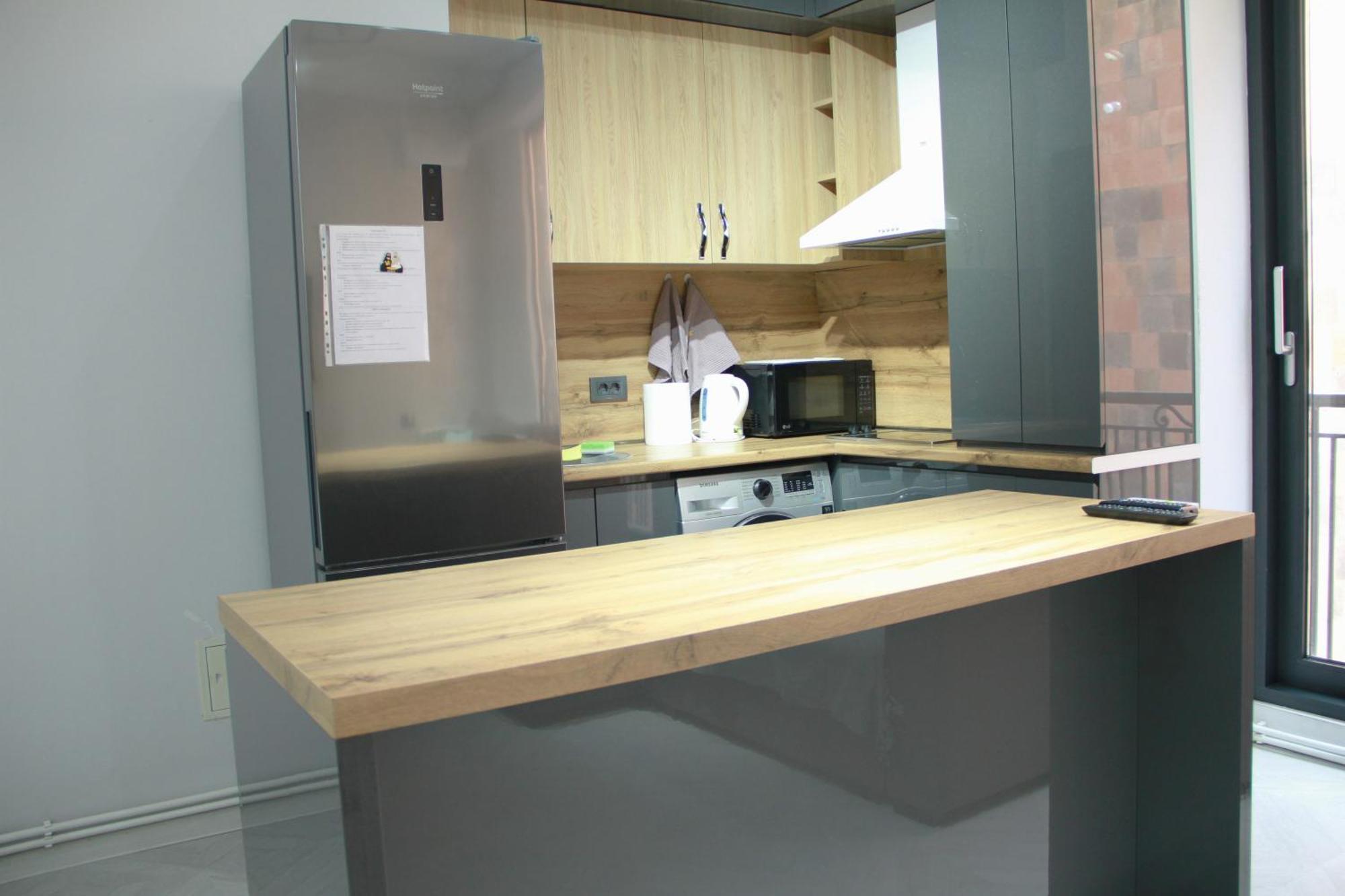 City Center Apartment Erivan Exterior foto